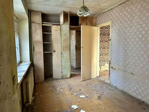 квартира за адресою Зернова вул., 6