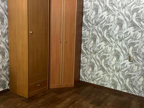 квартира по адресу Владислава Бувалкина ул. (Бочарова Генерала), 21