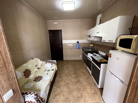 квартира по адресу Степана Рудницкого ул. (Вильямса академика), 6г