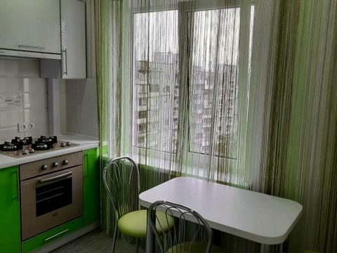 квартира по адресу Рабочая ул., 20