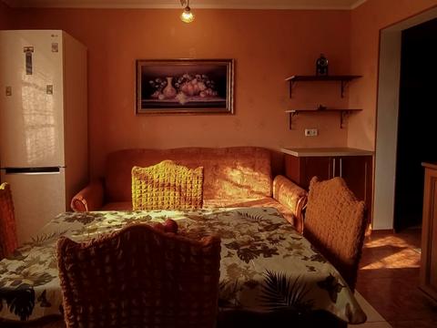 квартира за адресою Тополина вул., 18
