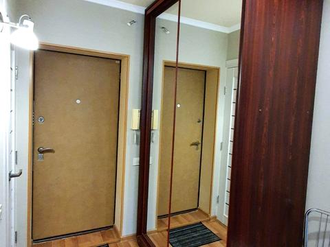квартира за адресою Симиренка вул., 7-А
