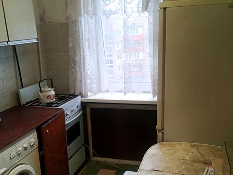 квартира за адресою Дністерська вул. (Двінська), 1