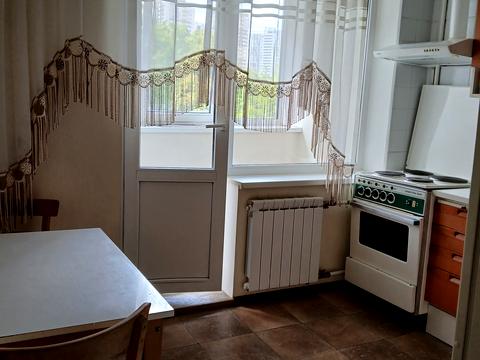 квартира по адресу Пантелеймона Кулиша ул. (Челябинская), 17