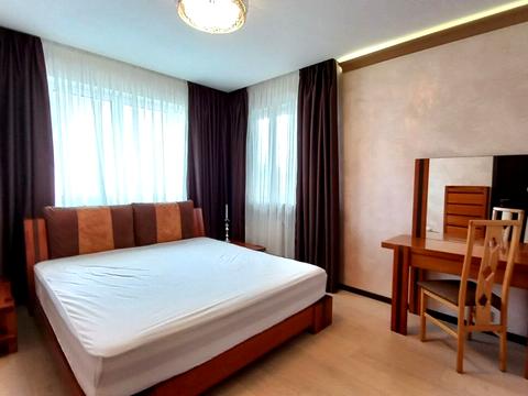 квартира за адресою Оболонський просп., 26