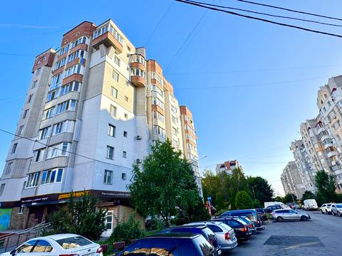 квартира по адресу Зодчих, 36