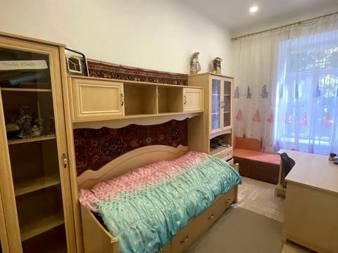 квартира за адресою Ольги Кобилянської вул., 10