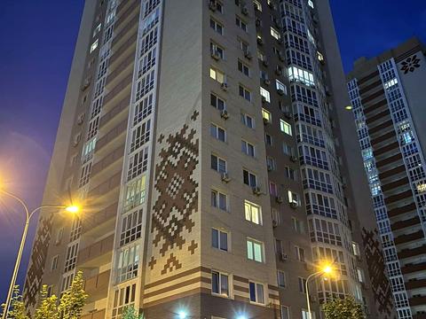 квартира по адресу Софии Русовой ул., 5-Б