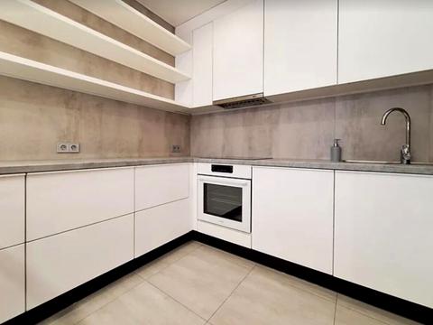 квартира по адресу Олены Пчилки ул., 8