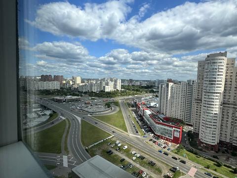 квартира за адресою Михайла Гришка вул., 9