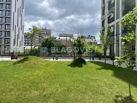 квартира за адресою Бульварно-Кудрявська вул. (Воровського), 17