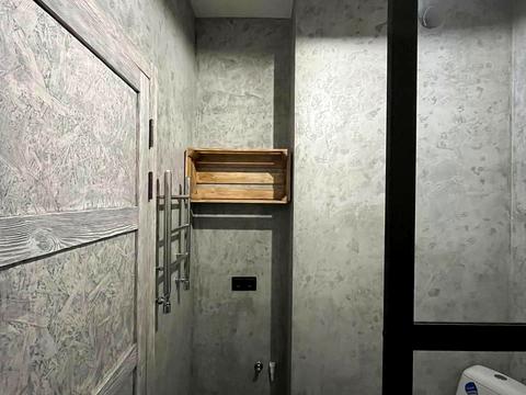 квартира по адресу Марии Башкирцевой ул., 20 к1