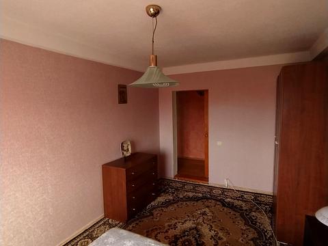 квартира по адресу Милютенко ул., 15-А