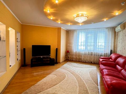квартира за адресою Петра Григоренка просп., 22/20