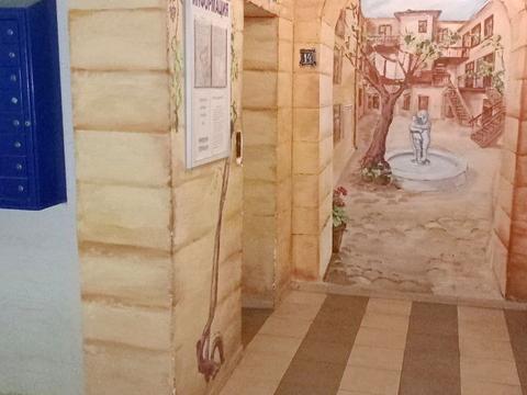 квартира за адресою Шампанський пров., 9
