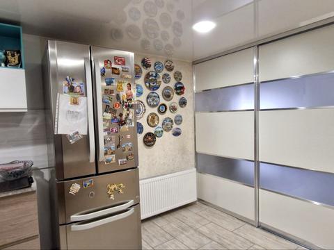 квартира за адресою Героїв Харкова просп. (Московський), 124/7