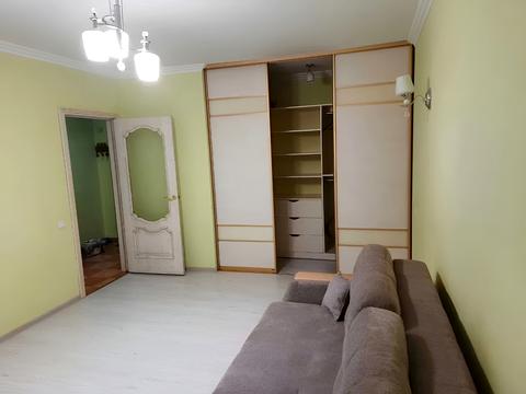квартира по адресу Комбинатная ул. (Комбінатна), 25-А