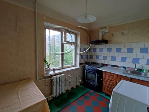 квартира по адресу Вильде Эдуарда ул., 8