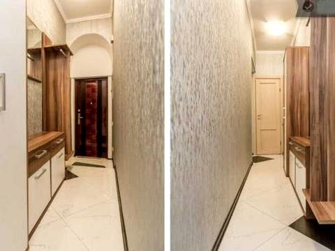 квартира за адресою Одеса, Ніни Строкатої вул. (Буніна), 37
