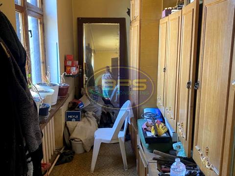 дом по адресу Агрономическая ул.