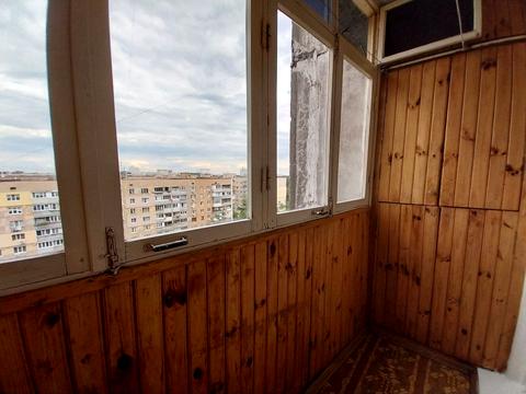 квартира за адресою Санаторна вул., 18