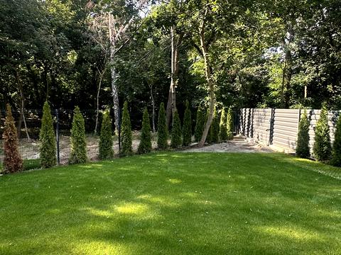 будинок за адресою Березова вул.