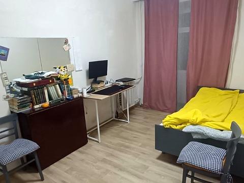 квартира за адресою Берестейський просп. (Перемоги), 66