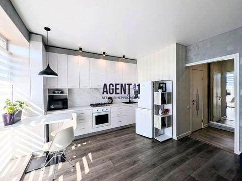 квартира за адресою Черкаська вул., 20