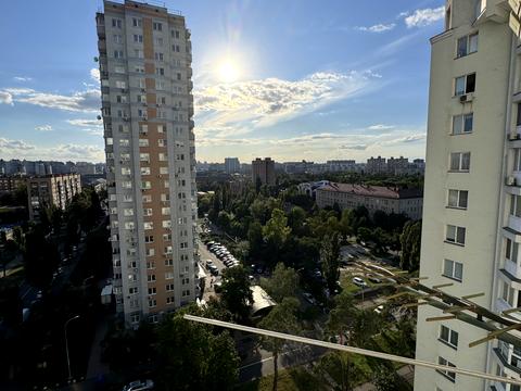 квартира за адресою Краківська вул., 15/17