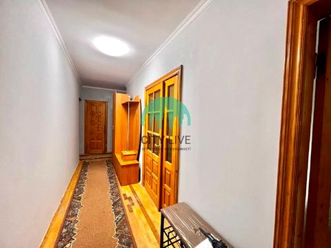 квартира за адресою Євгена Коновальця вул., 106а
