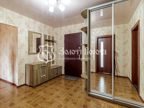 квартира за адресою Сергія Данченка вул., 1