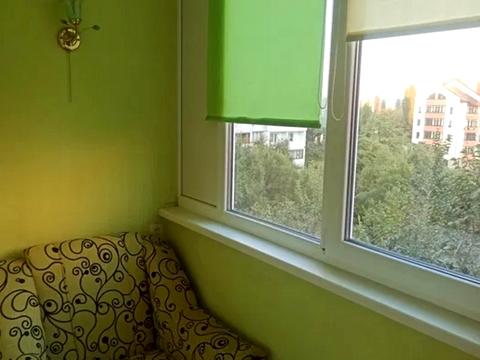 квартира за адресою Вадима Гетьмана вул., 46а