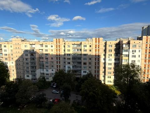 квартира по адресу Правды просп. (Правды), 62-А