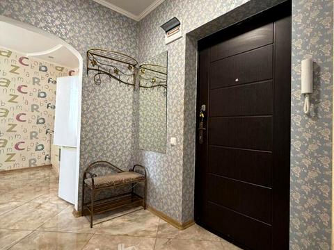 квартира за адресою Лісківська вул., 23