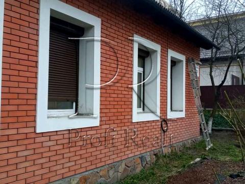 дом по адресу Большая Китаевская ул.