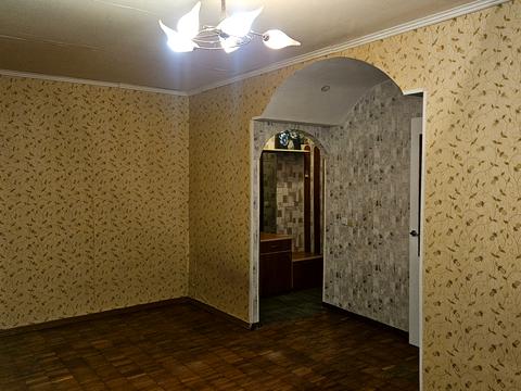 квартира по адресу Соборности просп. (Воззʼєднання), 18-А