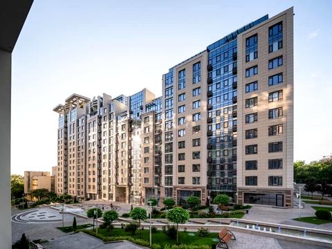 квартира по адресу Сапёрное Поле ул., 5