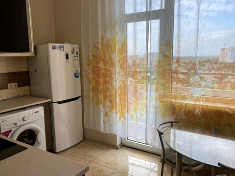 квартира за адресою Люстдорфська дорога вул., 55/2