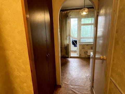 квартира за адресою Чорнобильська вул., 10-А