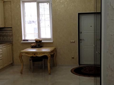 дом по адресу Дмитриевская ул. (Дмитрия Донского), 9