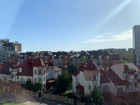 квартира за адресою Андрія Сахарова вул., 1