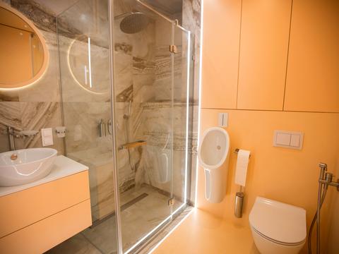 квартира по адресу Антоновича, 74