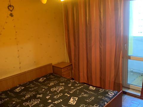 квартира за адресою Драгоманова вул., 3-В