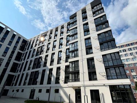 квартира за адресою Данила Галицького вул., 25