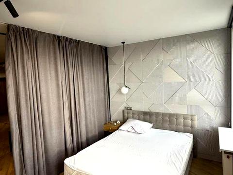квартира по адресу Миколы Бажана просп., 17