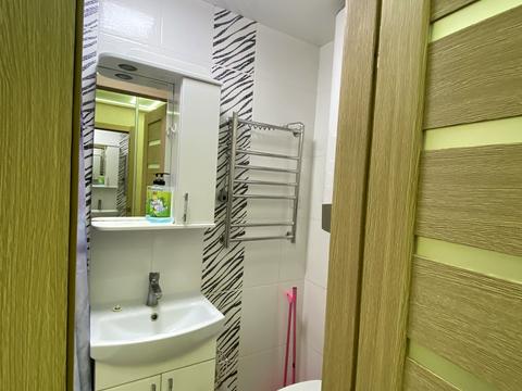 квартира за адресою Чернівецька, 3в
