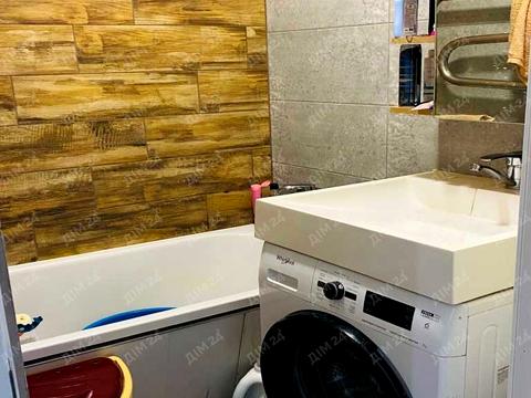 квартира за адресою Кузьми Скрябіна вул. (Курчатова), 5