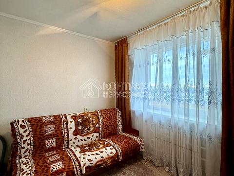 квартира по адресу Героев Труда ул., 46
