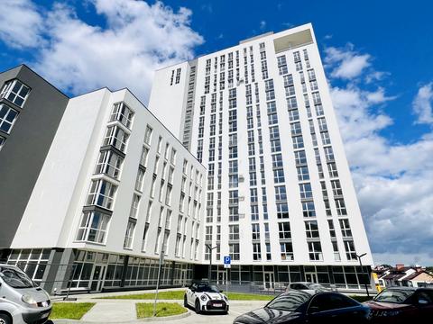 квартира за адресою Володимира Великого вул. (Артема), 10