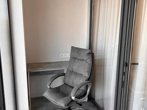 квартира за адресою Кучеревського бульв., 1